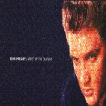 PRESLEY ELVIS  - 3xCD ARTIST OF THE CENTURY