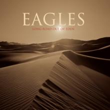 EAGLES  - 2xVINYL LONG ROAD.. -GATEFOLD- [VINYL]