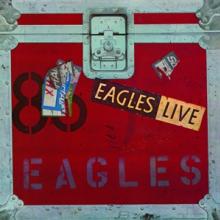 EAGLES  - 2xVINYL EAGLES LIVE [VINYL]