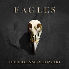 EAGLES  - 2xVINYL MILLENNIUM CONCERT [VINYL]