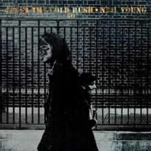 YOUNG NEIL  - 2xVINYL AFTER THE GO..