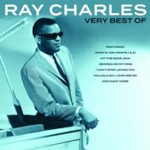  VERY BEST OF RAY CHARLES [VINYL] - suprshop.cz