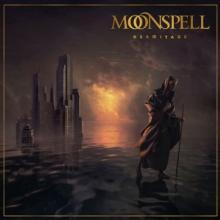 MOONSPELL  - 2xVINYL HERMITAGE [VINYL]