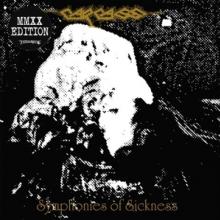  SYMPHONIES OF SICKNESS [VINYL] - suprshop.cz