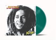  KAYA (VINYL GREEN TRANSPARENT LIMITED ED [VINYL] - supershop.sk