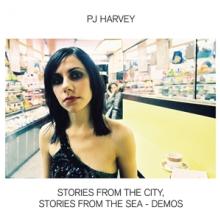 PJ HARVEY  - VINYL STORIES FROM T..