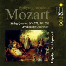  STRING QUARTETS KV 575, 5 - supershop.sk