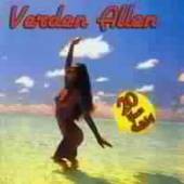 VERDEN ALLEN  - CD 20 YEAR HOLIDAY