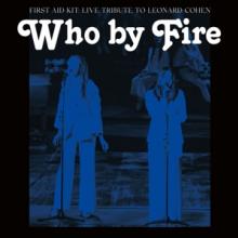  WHO BY FIRE.. -COLOURED- [VINYL] - supershop.sk