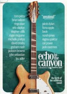  ECHO IN THE CANYON - suprshop.cz