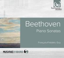  PIANO SONATAS 29-30 - supershop.sk