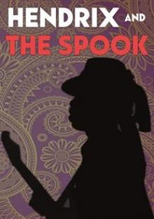 FEATURE FILM  - DV HENDRIX AND THE SPOOK