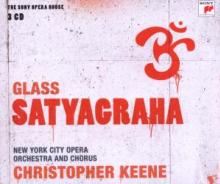  GLASS: SATYAGRAHA - supershop.sk