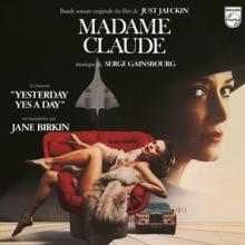  MADAME CLAUDE -LTD- [VINYL] - supershop.sk