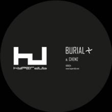 BURIAL  - VINYL CHEMZ / DOLPHINZ [VINYL]