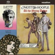 MOTT THE HOOPLE  - CD HOOPLE/ALL THE.. -SACD-