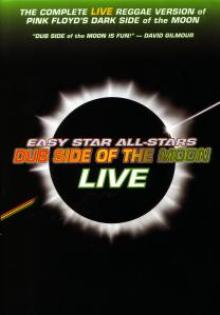  DUB SIDE OF THE MOON:LIVE - supershop.sk