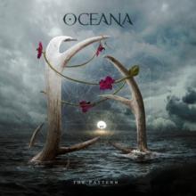 OCEANA  - VINYL PATTERN [VINYL]