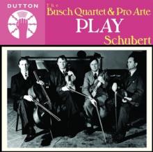  BUSCH QUARTET & PRO.. - supershop.sk