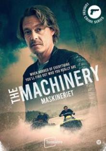 TV SERIES  - DV MACHINERY