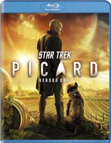  STAR TREK: PICARD - supershop.sk