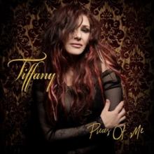 TIFFANY  - VINYL PIECES OF ME [VINYL]