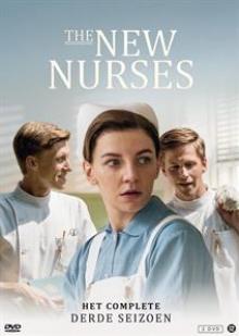 TV SERIES  - 2xDVD NEW NURSES - SEASON 3