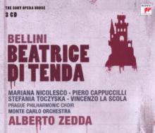  BEATRICE DI TENDA - suprshop.cz