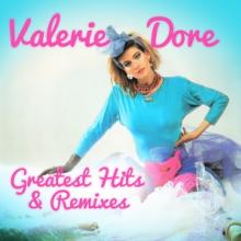 DORE VALERIE  - VINYL GREATEST HITS & REMIXES [VINYL]