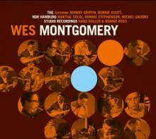 MONTGOMERY WES  - 2xCD NDR HAMBURG.. -CD+BLRY-