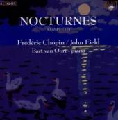 CHOPIN/FIELD  - 4xCD NOCTURNES -DIGIBOX-