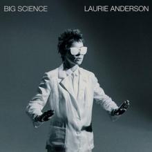 ANDERSON LAURIE  - VINYL BIG SCIENCE [VINYL]