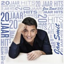 SMIT JAN  - 2xCD 20 JAAR HITS