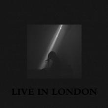 HVOB  - 2xCD LIVE IN LONDON