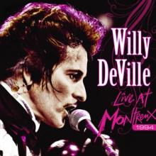 DEVILLE WILLY  - CD LIVE AT MONTREUX 1994 CDDVD