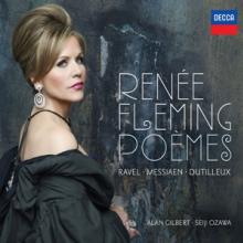 FLEMING RENEE  - CD POEMES