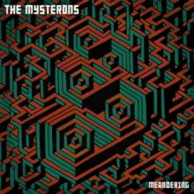 MYSTERONS  - CD MEANDERING