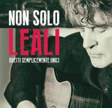 FAUSTO LEALI  - CD NON SOLO LEALI