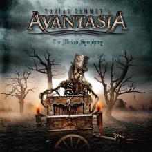 AVANTASIA  - 2xVINYL WICKED SYMPHONY [VINYL]