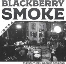 BLACKBERRY SMOKE  - VINYL THE SOUTHERN G..