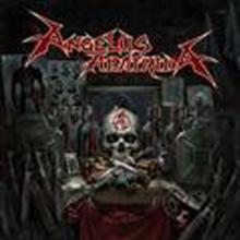 APATRIDA ANGELUS  - 2xVINYL ANGELUS APATRIDA (180G) [VINYL]