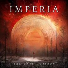 IMPERIA  - CD THE LAST HORIZON