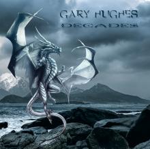 HUGHES GARY  - CD DECADES
