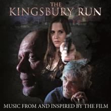 KINGSBURY RUN SOUNDTRACK / VAR..  - CD KINGSBURY RUN SOUNDTRACK / VARIOUS