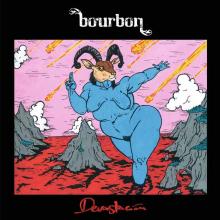 BOURBON  - 2xVINYL DEVASTACION [VINYL]