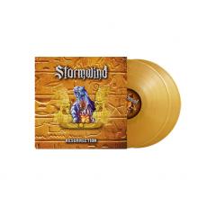  RESURRECTION -REISSUE- [VINYL] - supershop.sk