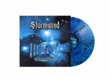  REFLECTIONS (MARBLE / BLUE VINYL) [VINYL] - supershop.sk