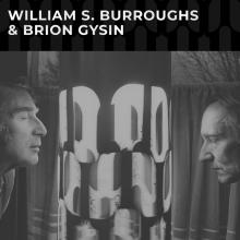  WILLIAMS S BURROUGHS & BRION GYSIN [VINYL] - suprshop.cz