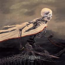  TRIEBE -GATEFOLD- [VINYL] - supershop.sk