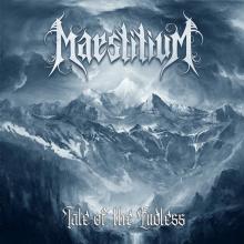 MAESTITIUM  - CD TALE OF THE ENDLESS -EP-